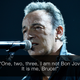 Illustration for article titled 8 Bruce Springsteen Lyrics That Say It All
